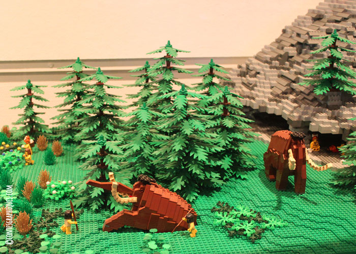 Exposition LEGO  | LEGO Ausstellung