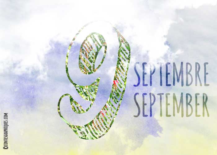 Septembre | September