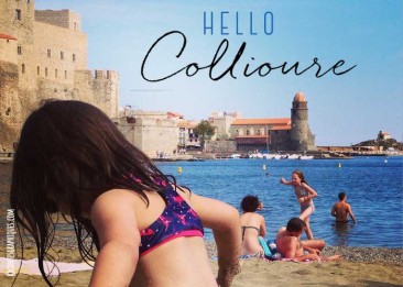 Hello Collioure