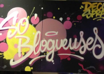 So blogueuses 2014